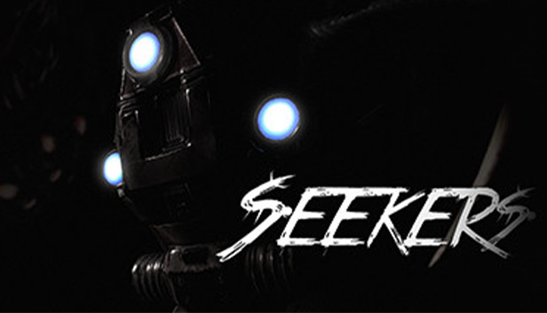 Seekers Steam capsule image