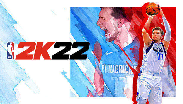 NBA 2K22 - Steam (PC)