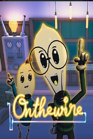 OnTheWire cover art