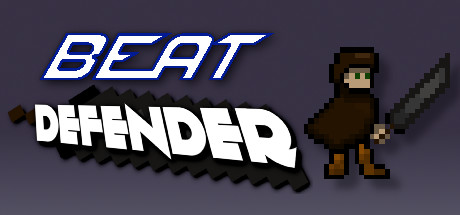 Beat Defender concurrent players on Steam