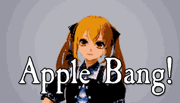 Apple Bang! Steam capsule image