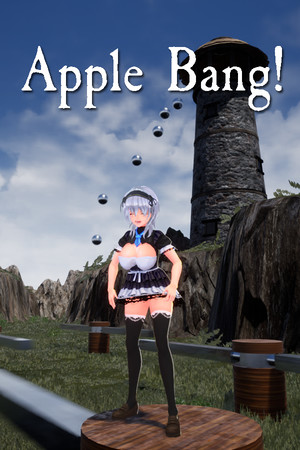 Apple Bang! cover art