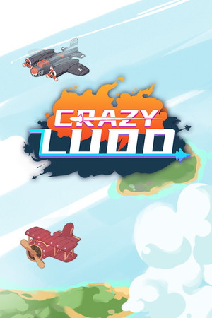 Crazy Ludo cover