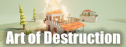 Art of Destruction