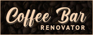Coffee Bar Renovator