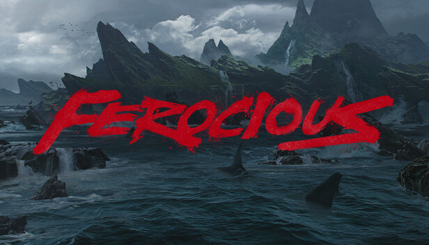 FEROCIOUS Steam capsule image