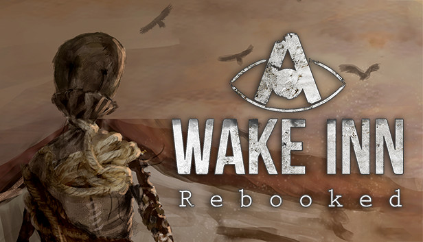 A Wake Inn: Rebooked on Steam