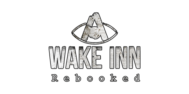 A Wake Inn: Rebooked on Steam