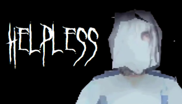 HELPLESS Steam capsule image