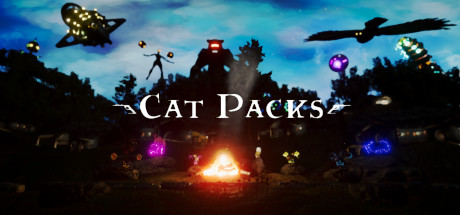 Cat Packs