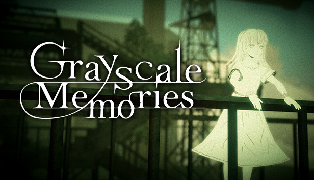流光記憶之灰 Grayscale Memories Steam capsule image