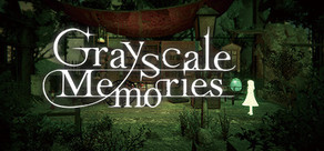 流光記憶之灰 Grayscale Memories