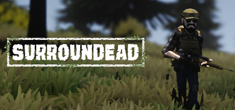 SurrounDead Free Download