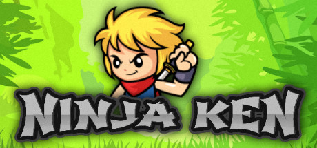Ninja Ken