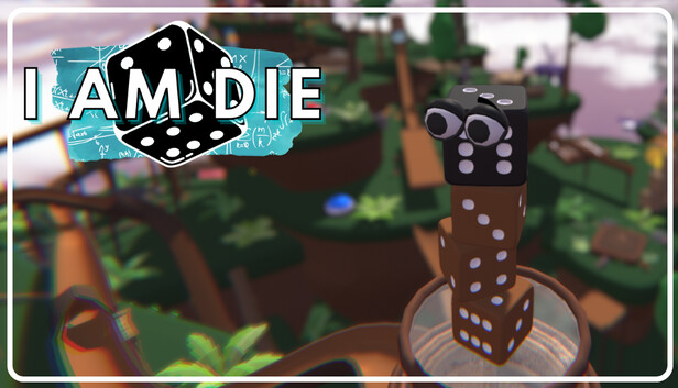 I AM DIE Steam capsule image