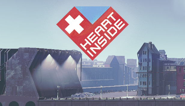 Heart Inside Steam capsule image