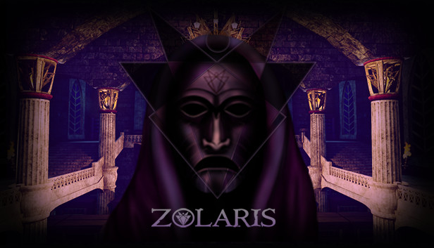 Zolaris Steam capsule image
