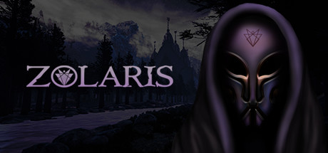 Zolaris header