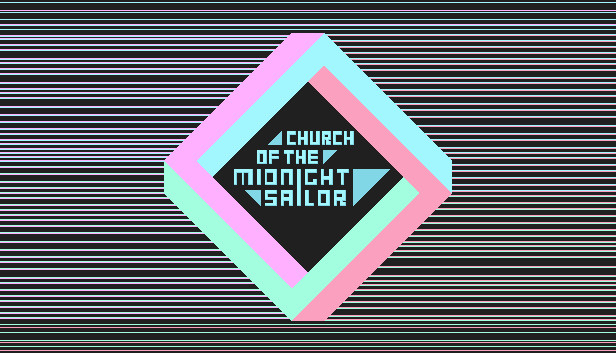 Church of the Midnight Sailor Steam capsule image