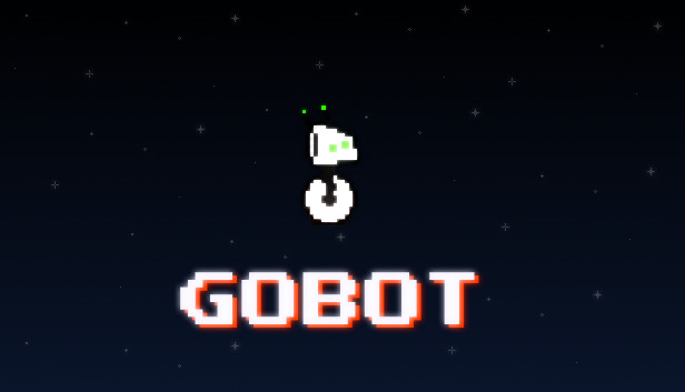 Gobot Steam capsule image