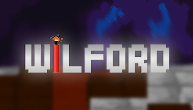 Wilford Steam capsule image