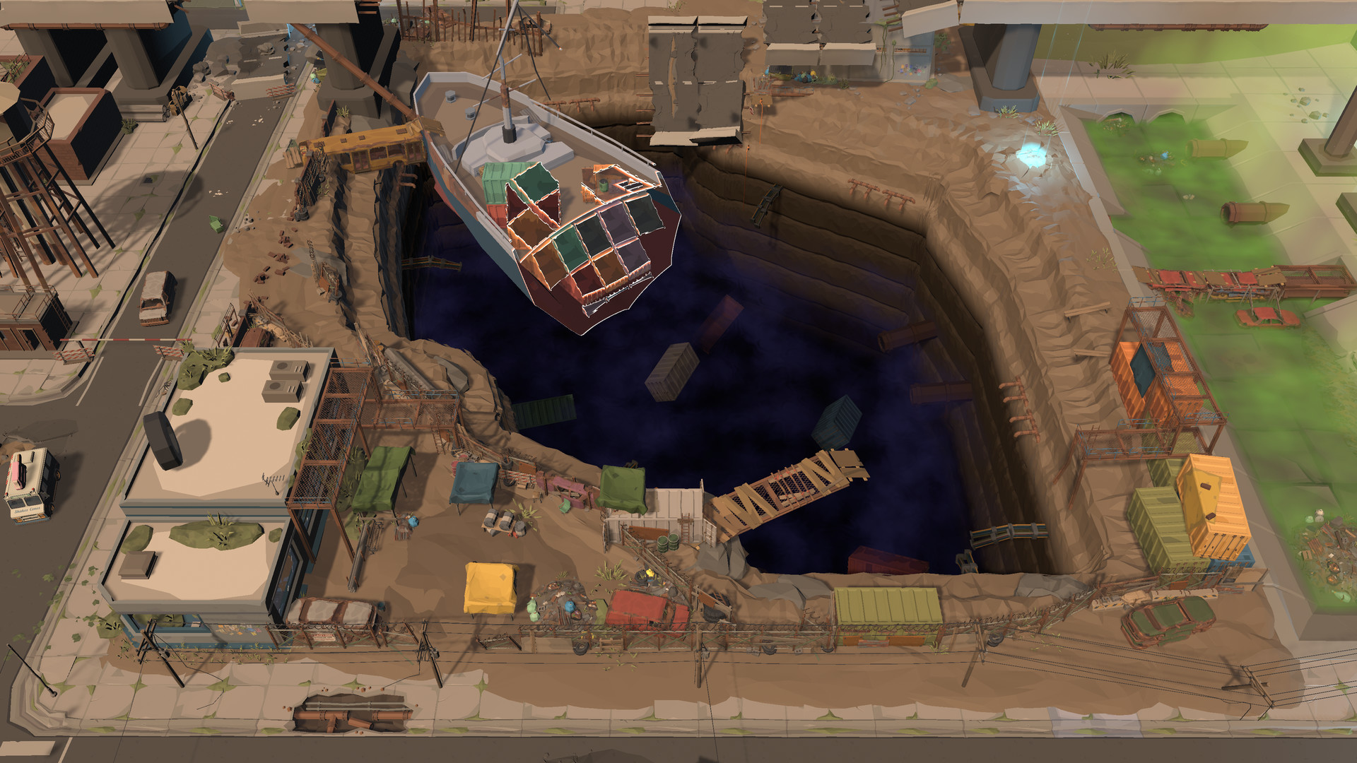 Indie Game Lover Undeadly