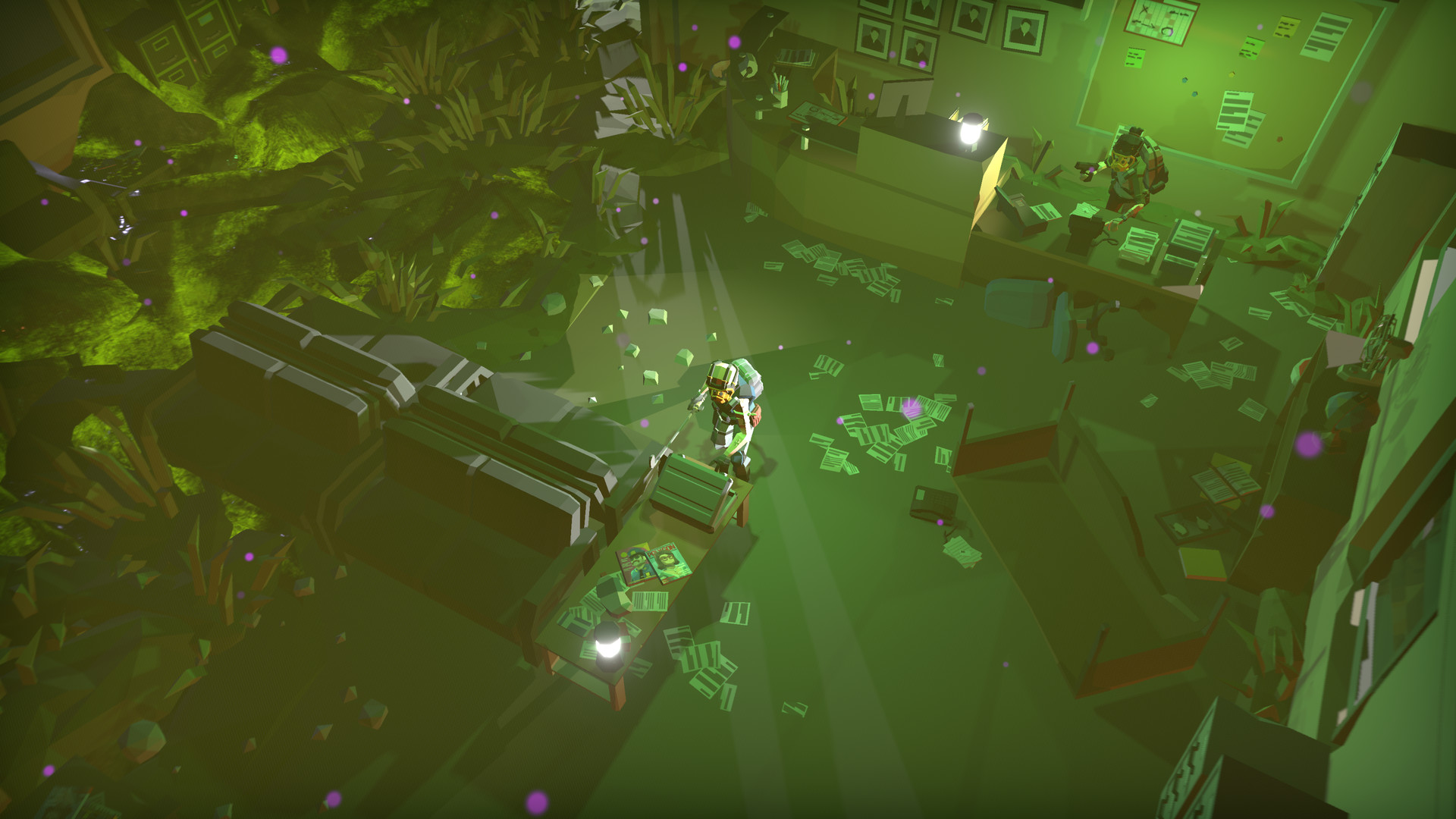 Indie Game Lover Undeadly