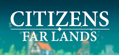 Baixar Citizens: Far Lands Torrent