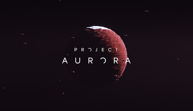 Project: Aurora Steam capsule image