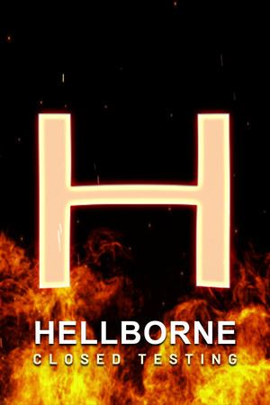 Hellborne (Closed Testing)