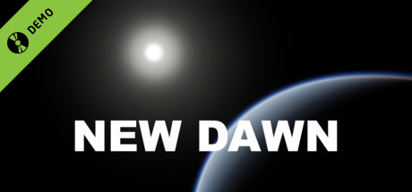 NEW DAWN Demo
