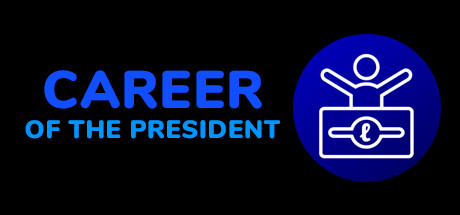 Career of the President Cover Image