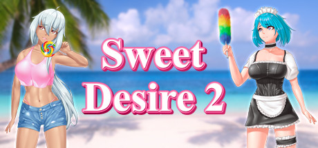 Sweet Desire 2 concurrent players on Steam