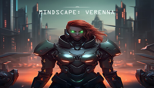 MindScape: Verenna Steam capsule image