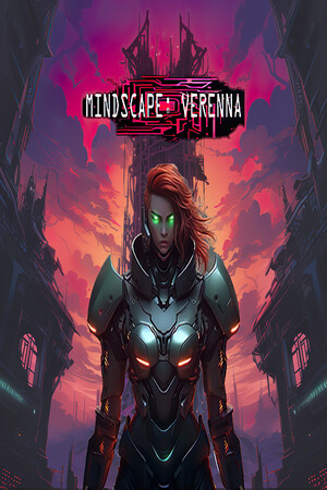 MindScape: Verenna cover art