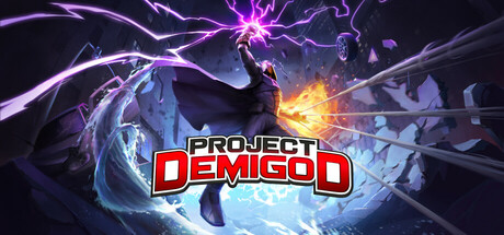 Baixar Project Demigod Torrent