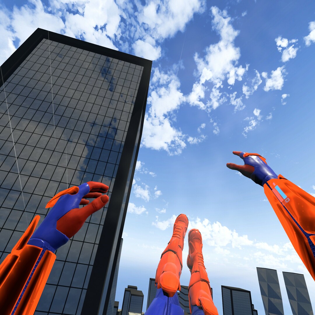 Análise  Spider-Man evolui um gênero e é o melhor game de super