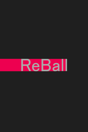 ReBall cover art