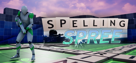 Spelling Spree