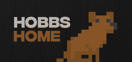 Hobbs Home Cover Image