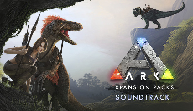 ARK: Expansion Packs Original Soundtrack on Steam
