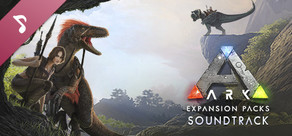 Steam Dlcページ Ark Survival Evolved