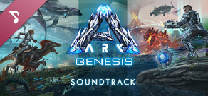 ARK: Genesis Part 1 Original Soundtrack