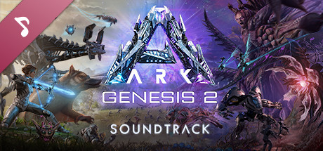 Ark Genesis Part 2 Original Soundtrack App Steamdb