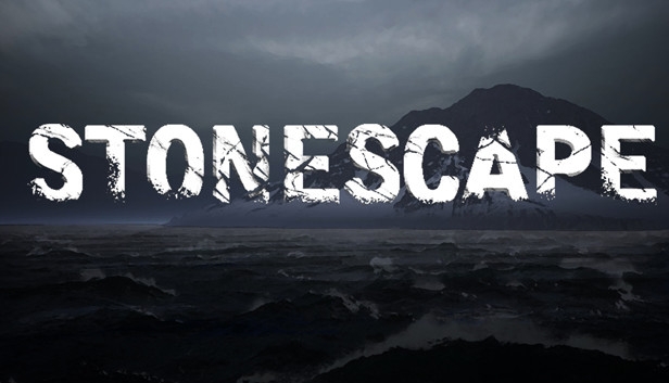 Stonescape Steam capsule image