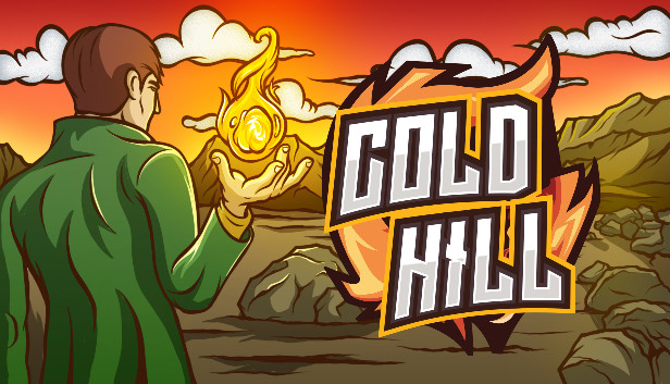 Cold Hill Steam capsule image