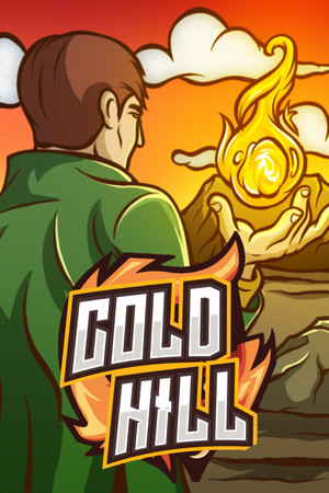 Cold Hill