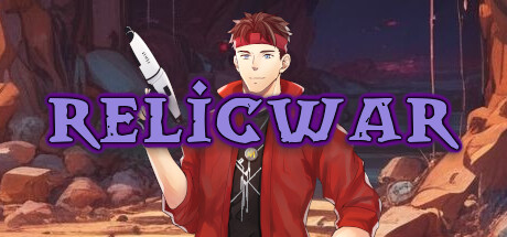 Relicwar