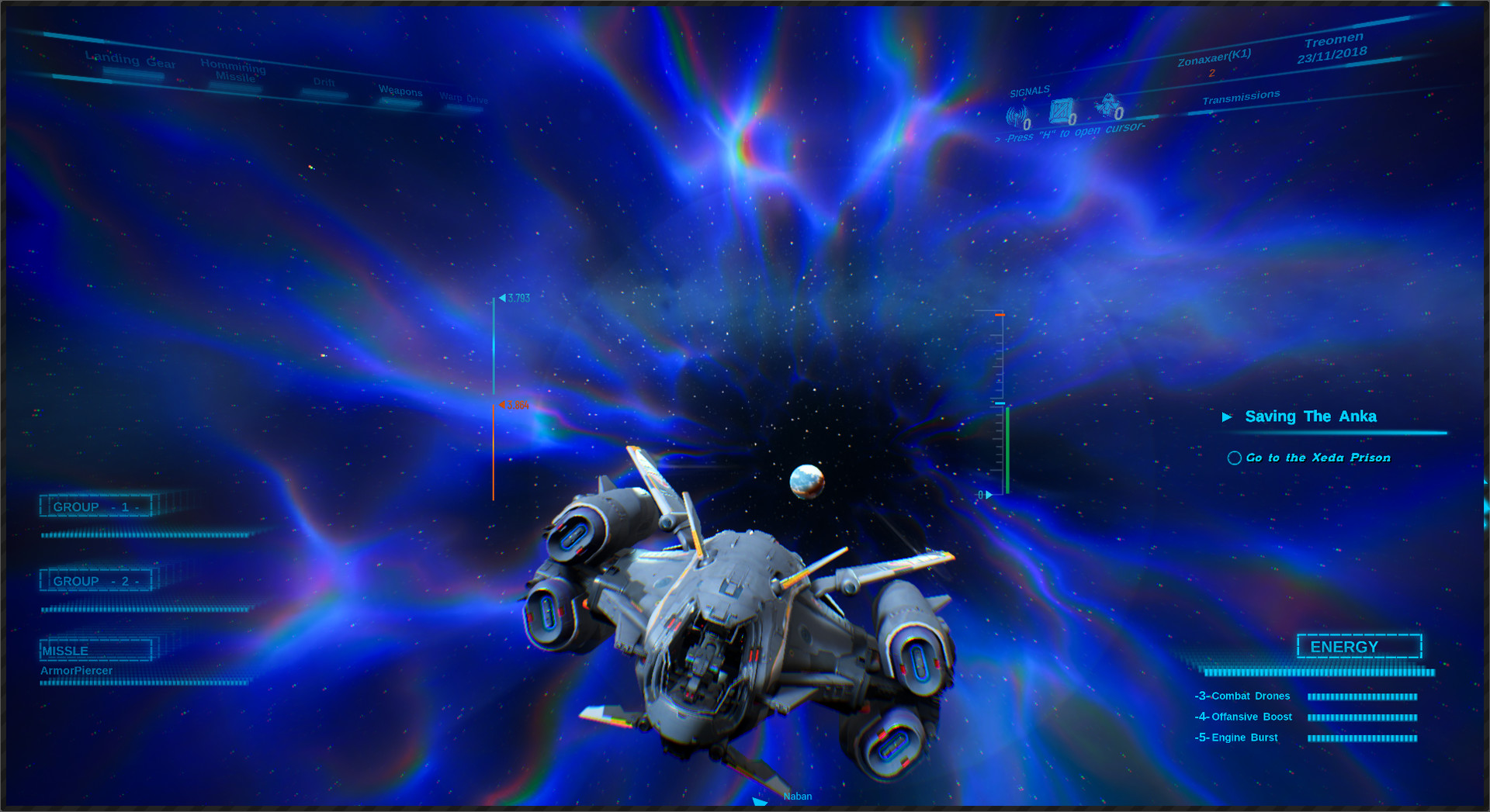 SpaceBourne 2 on Steam
