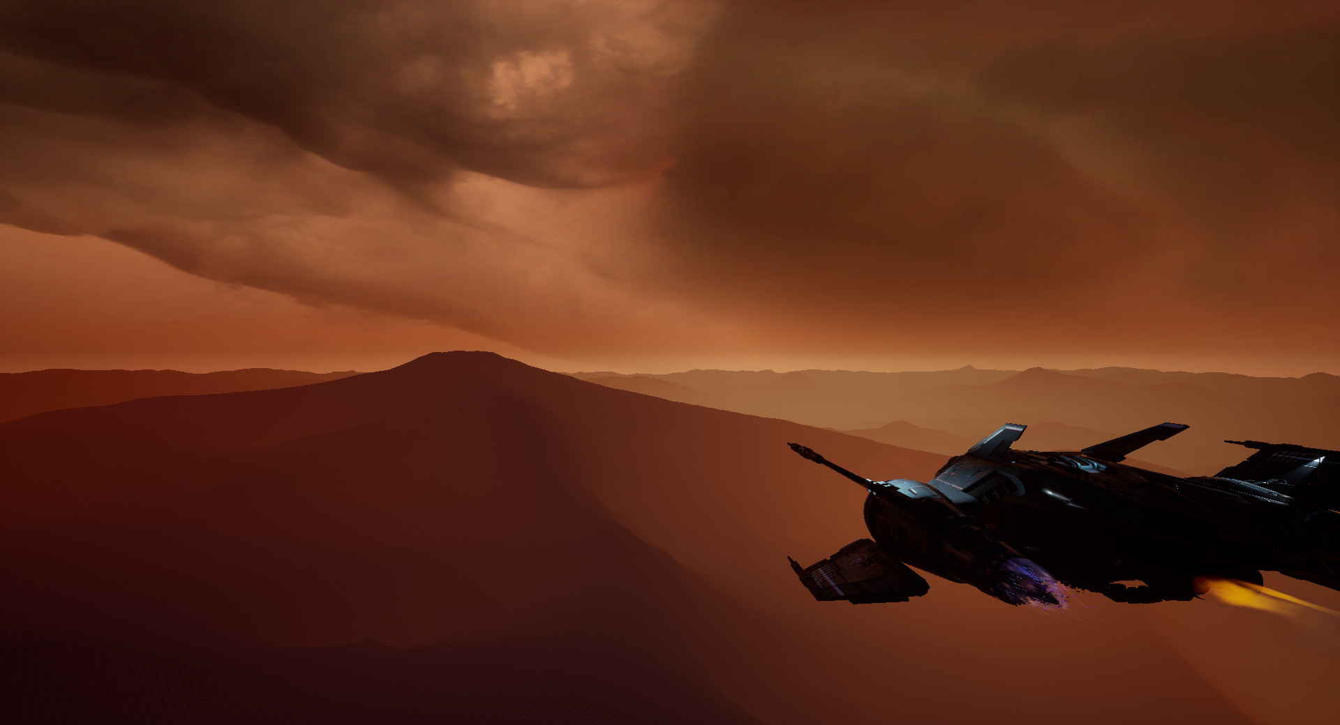 Indie Game Lover SpaceBourne 2